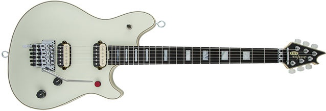 EVH Wolfgang USA Signature