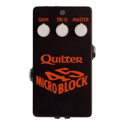Quilter Micro Block 45