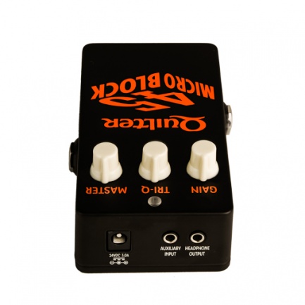 Quilter Micro Block 45