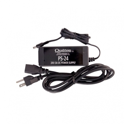 Quilter Micro Block 45