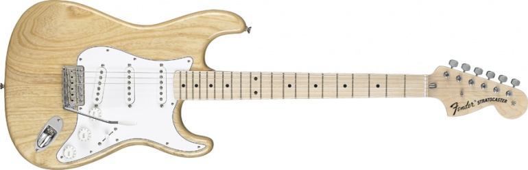 American Vintage 1970