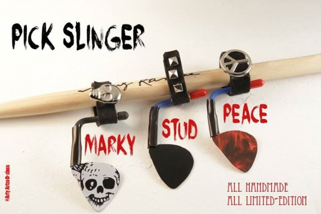 Pick Slinger