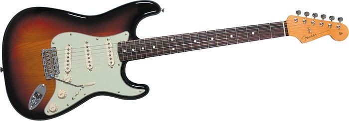 American Vintage 1962