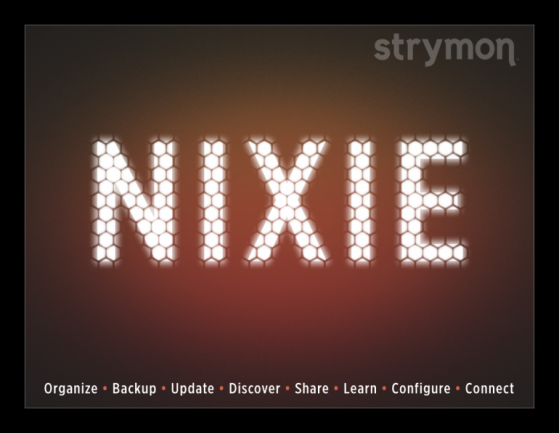 Strymon Nixie