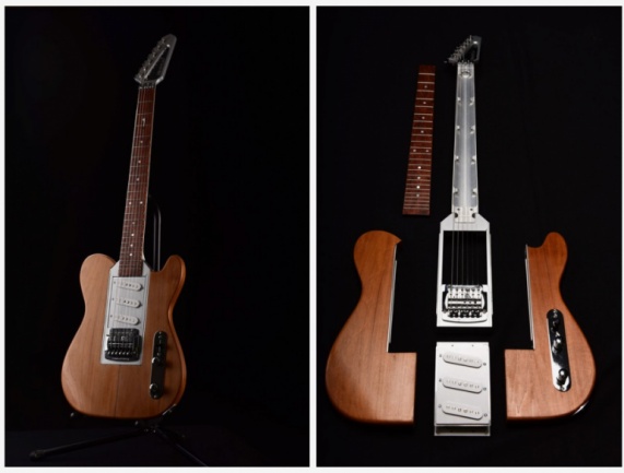 Somnium Guitars