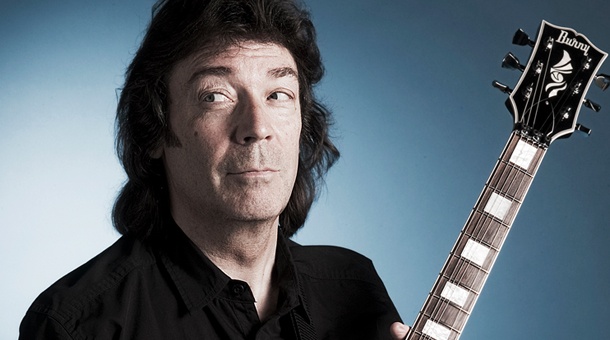 Steve Hackett