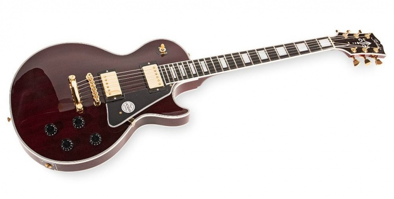 Tokai LC 200