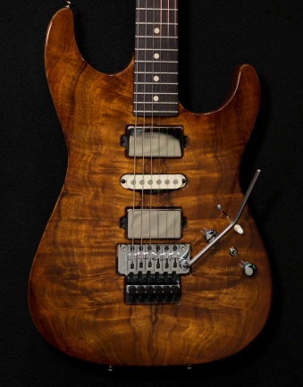 Tom Anderson