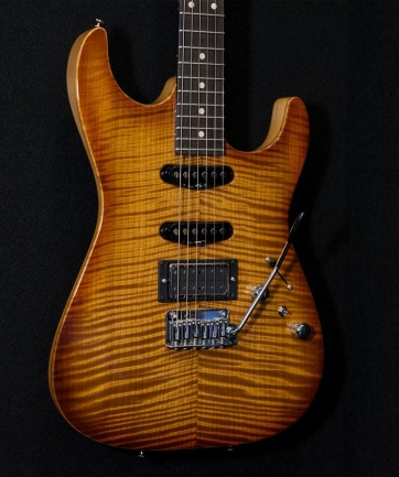 Tom Anderson