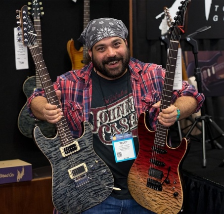 Tom Anderson S Cobra