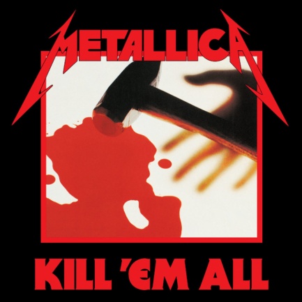 Kill' em All
