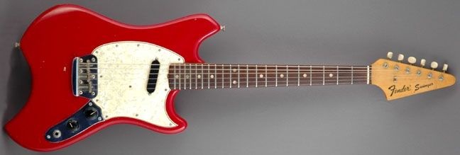 Fender Swinger
