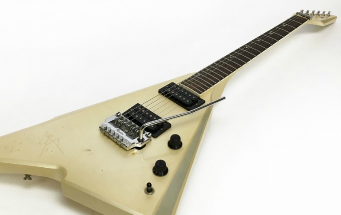 Fender Katana