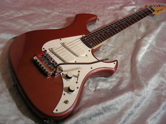 Fender Performer