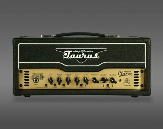 Taurus Master Classic