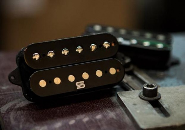 Seymour Duncan Duality