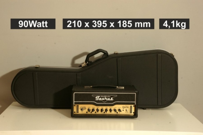 Taurus Master Classic