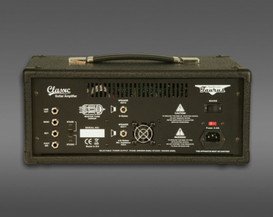 Taurus Master Classic