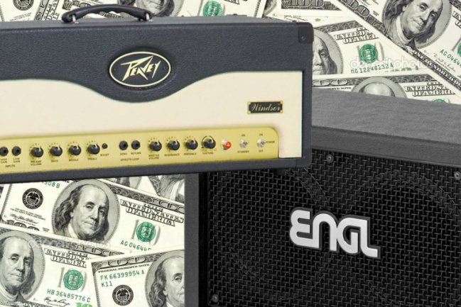 Cabezal caro pantalla barata