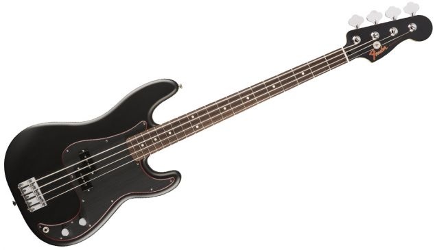 Precision Noir Special Edition