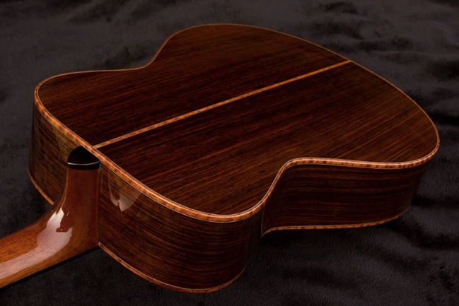 Indian Rosewood