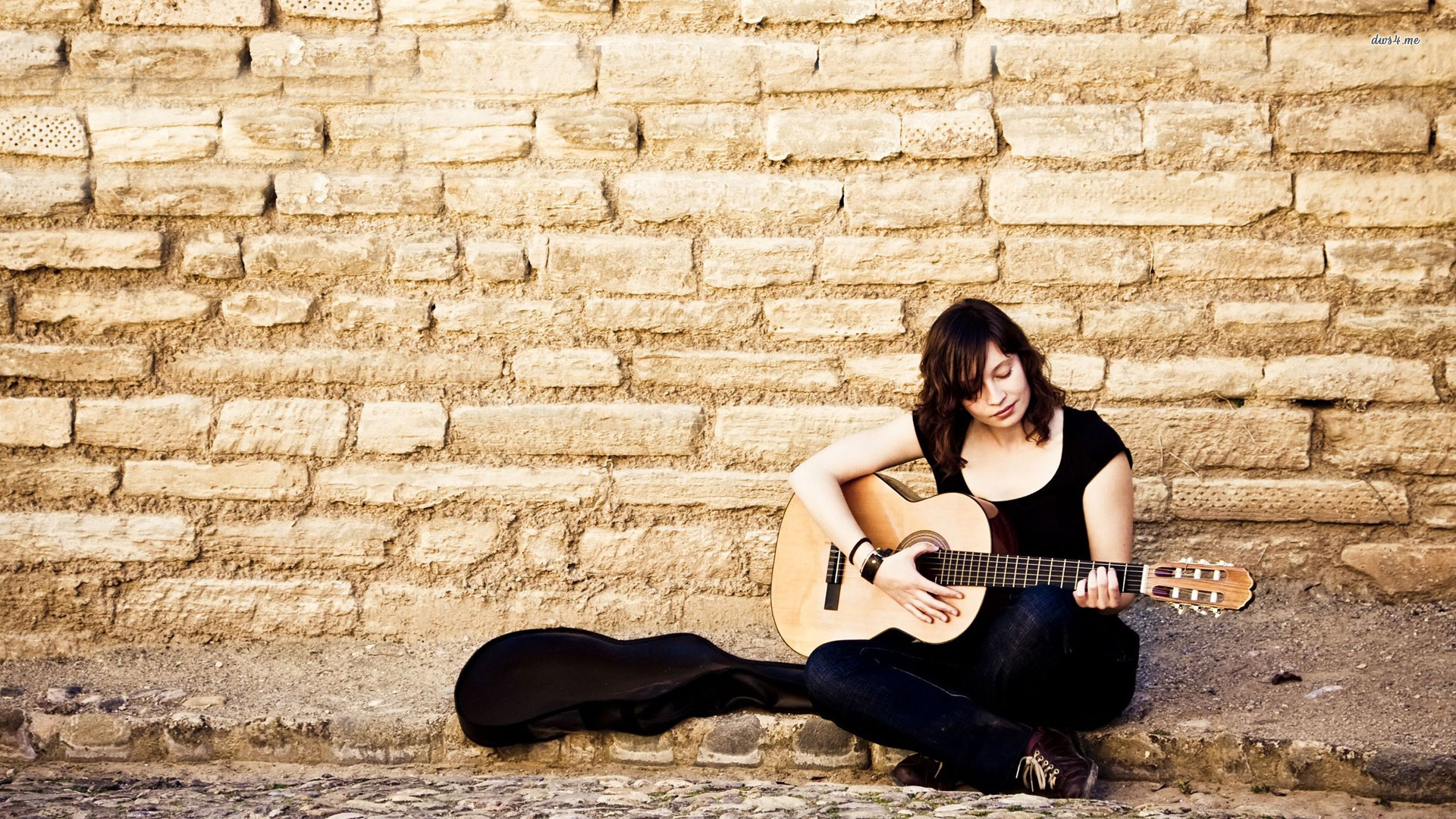 30 mujeres guitarristas deberías conocer | Guitarristas