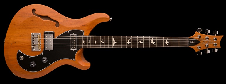 Reclaimed PRS S2 Vela