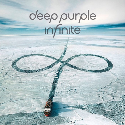 Deep Purple Infinite