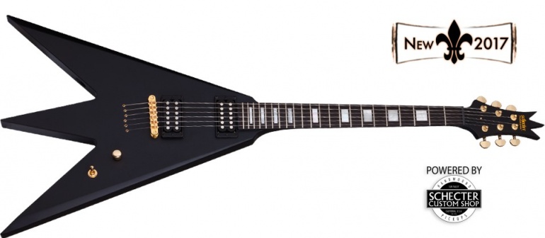 Triton Schecter