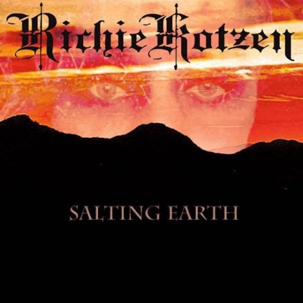 Richie Kotzen
