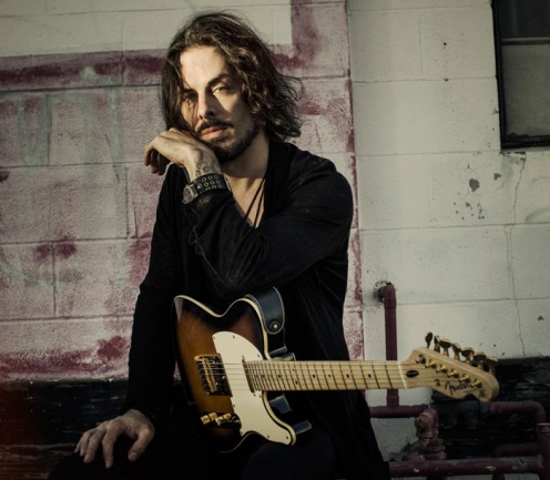 Richie Kotzen