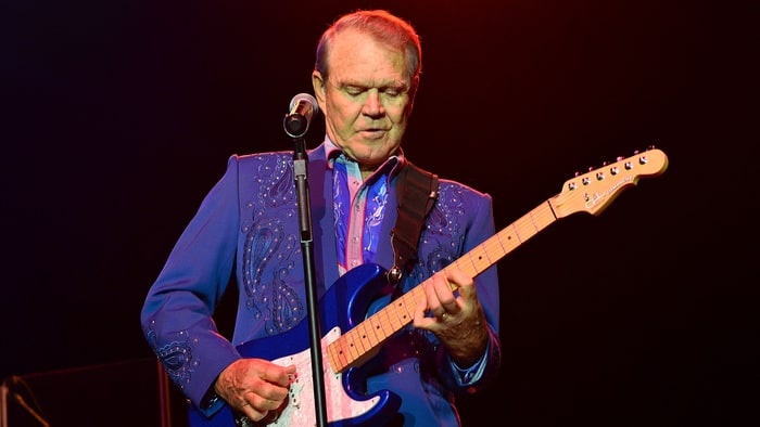Glenn Campbell