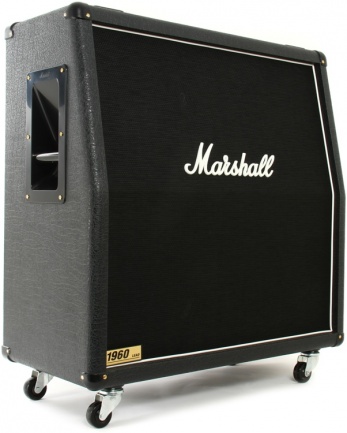 Marshall 1960