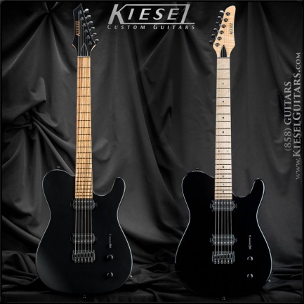 Kiesel Solo