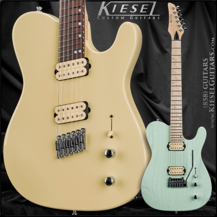 Kiesel Solo