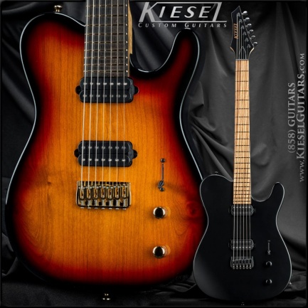 Kiesel Solo