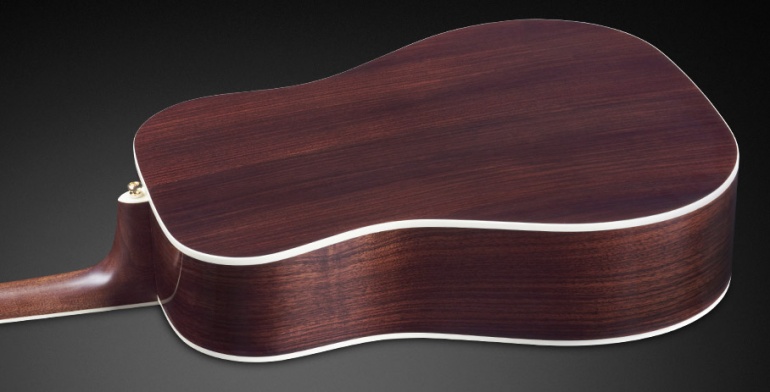 Framus Legacy Nashville