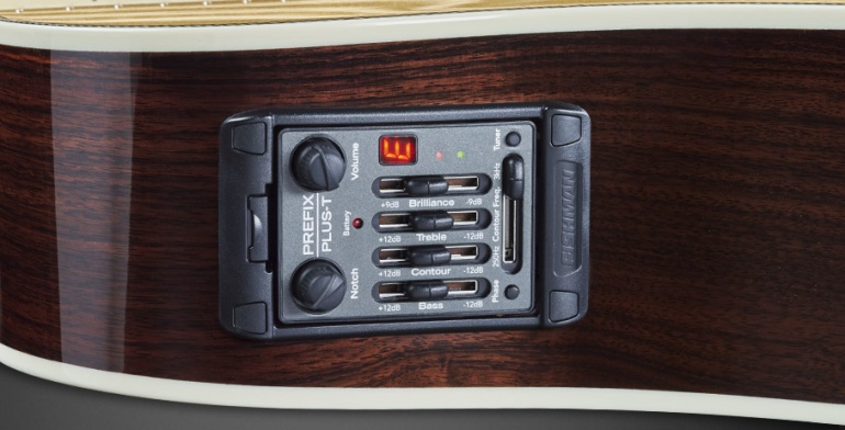 Framus Legacy Nashville