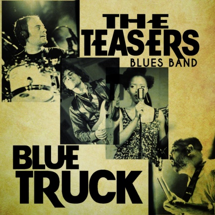 The Teasers Blues Band