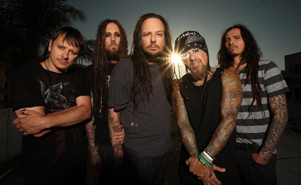 Korn