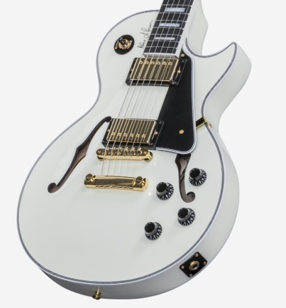 Gibson ES-Alex Lifeson
