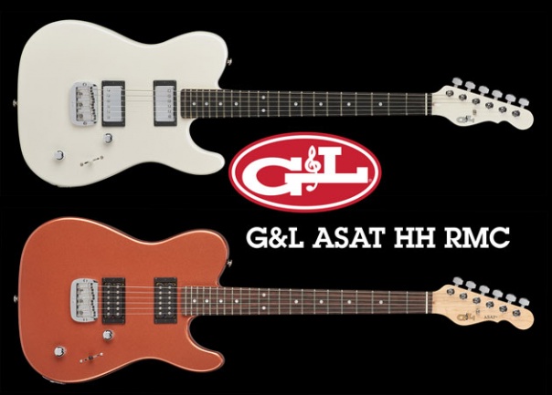 G&L HH RMC