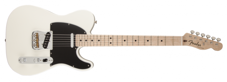 Fender 2014 Proto Telecaster