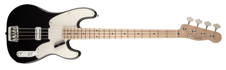 Fender 2014 Proto Stratocaster