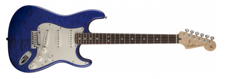 Fender 2014 Custom Deluxe Telecaster