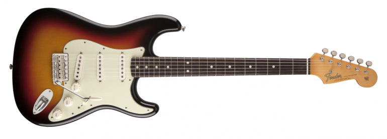 Fender 1964 Closet Classic Stratocaster