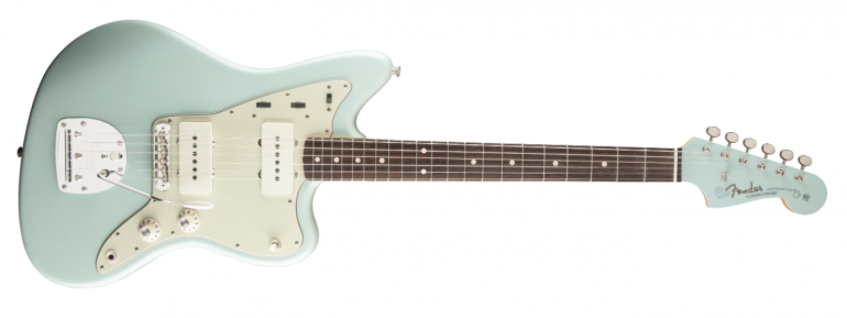 Fender 1964 Closet Classic Jazzmaster