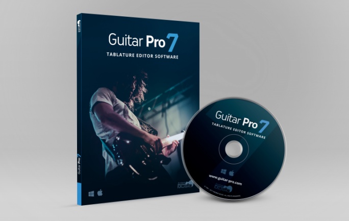Guitar Pro 7