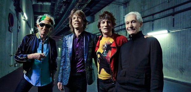 Stones