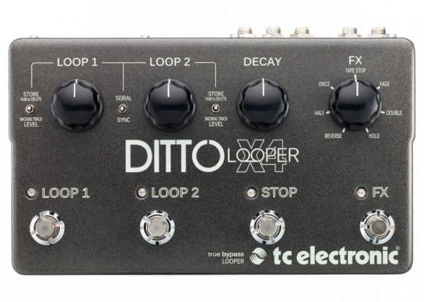 Ditto TC Electronic